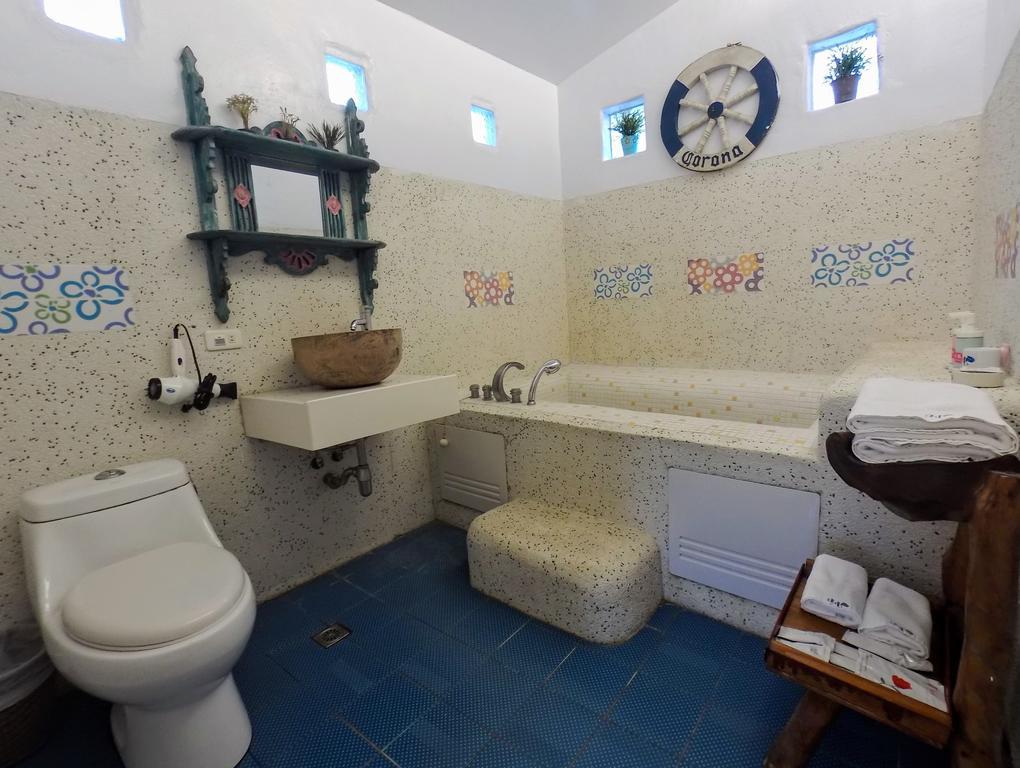 灣境海邊小屋 Cape Eluanbi Extérieur photo