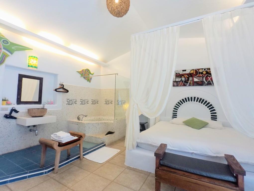 灣境海邊小屋 Cape Eluanbi Extérieur photo