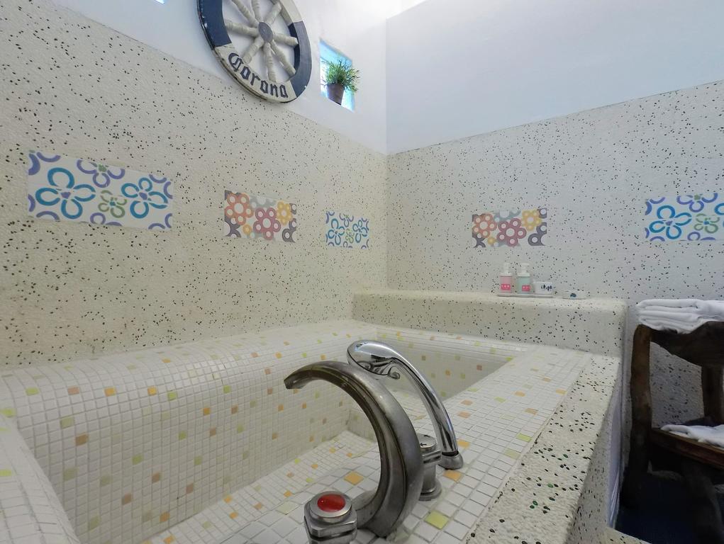 灣境海邊小屋 Cape Eluanbi Extérieur photo